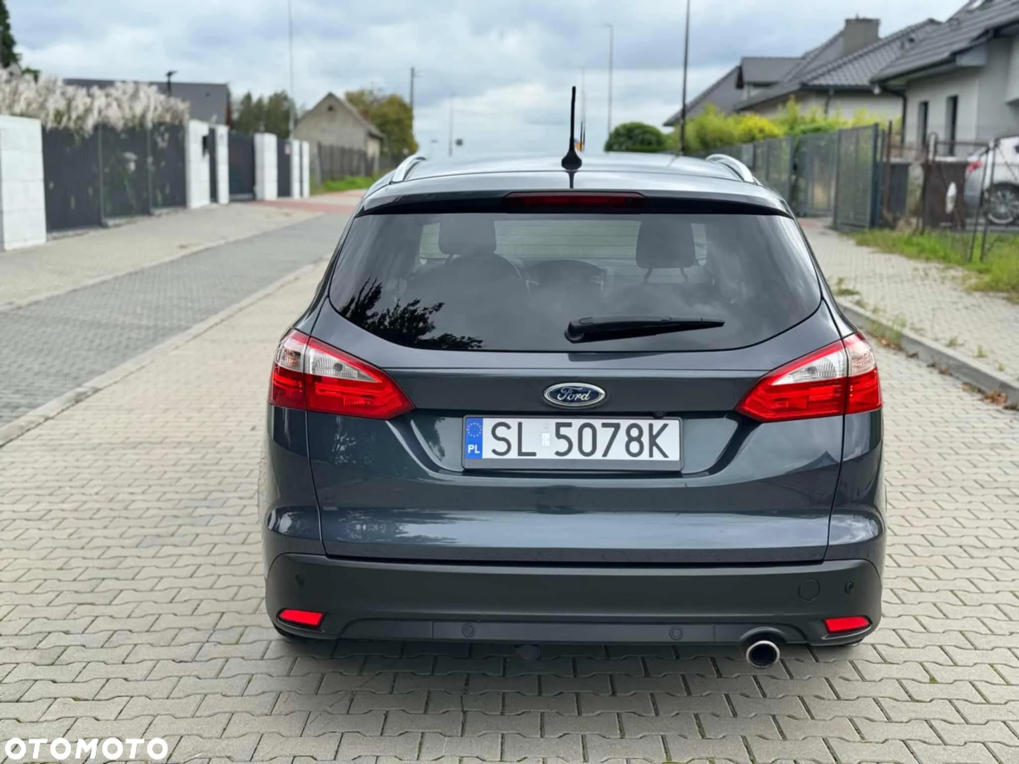 Ford Focus - 6