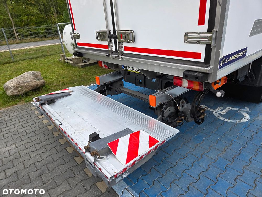 Mercedes-Benz Atego 1527 - 13