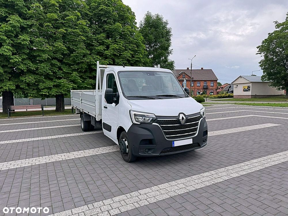 Renault Master - 2
