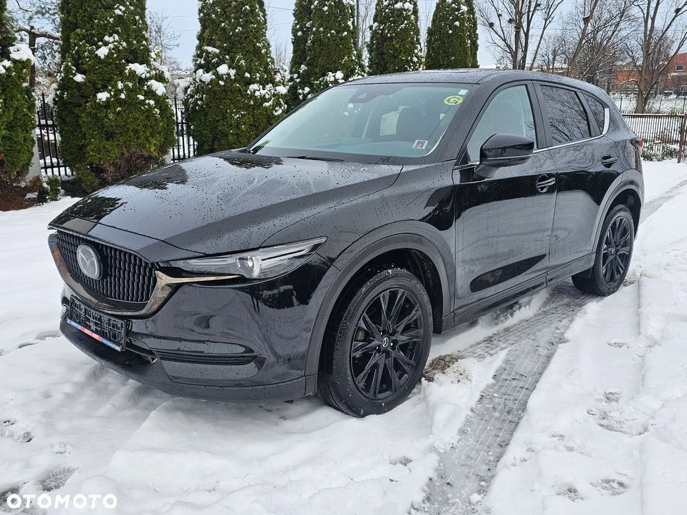 Mazda CX-5 - 2
