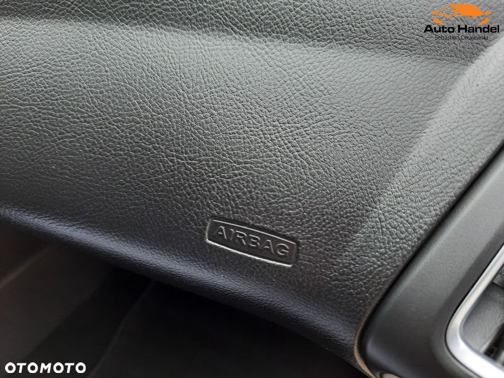 Ford Focus 1.5 EcoBoost STart-Stopp-System TITANIUM - 32
