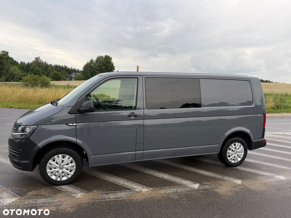 Volkswagen Transporter - 29