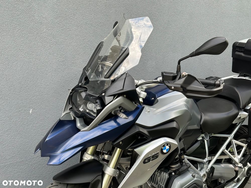 BMW GS - 12