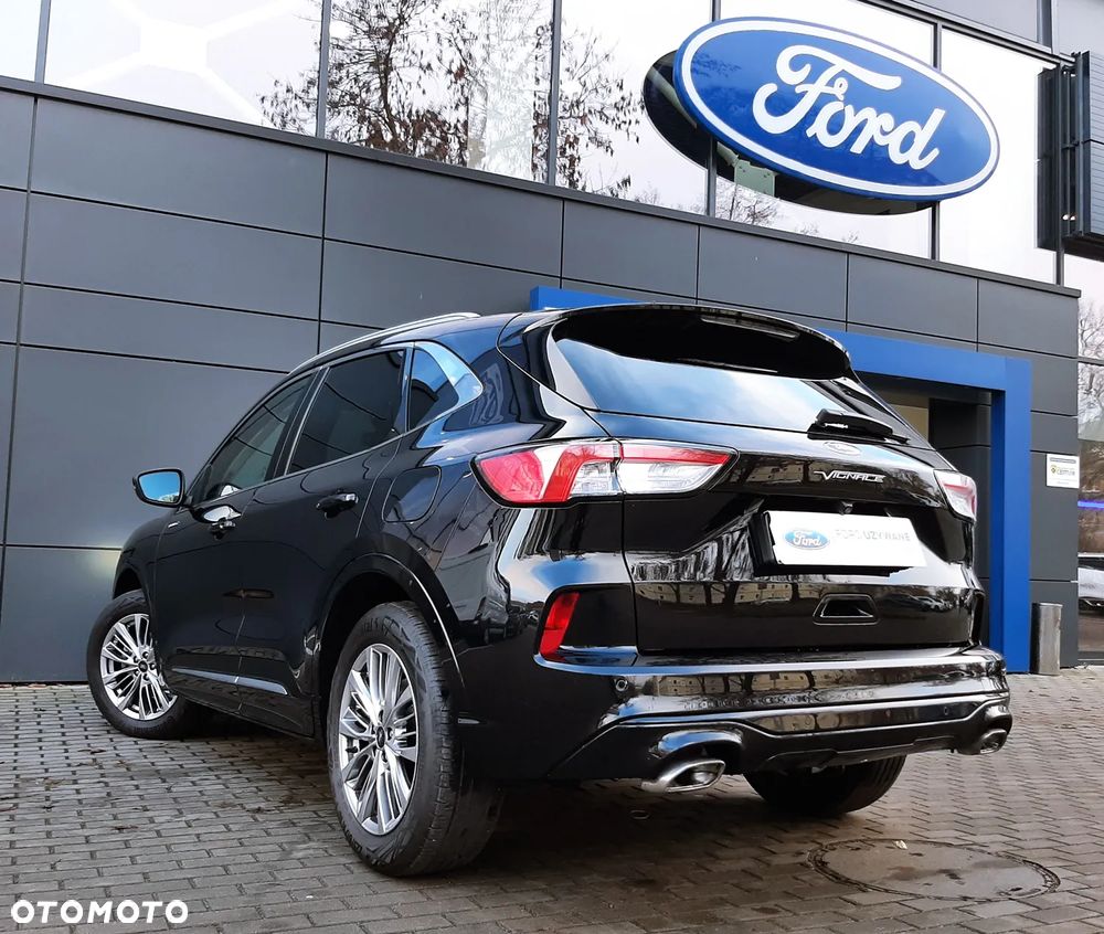 Ford Kuga 2.5 FHEV FWD Vignale - 15