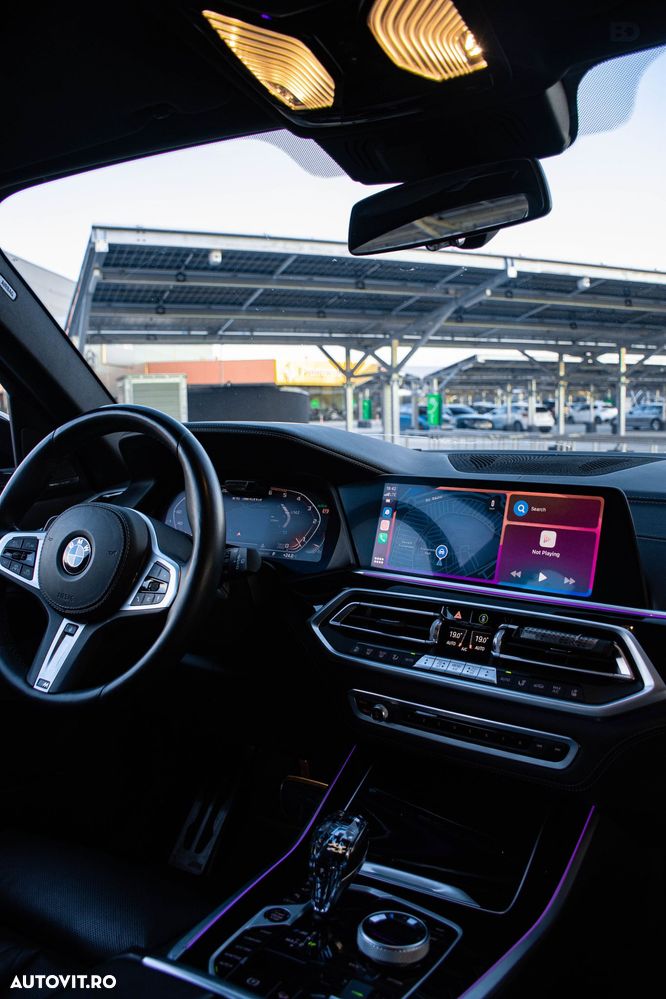 BMW X5 M - 2
