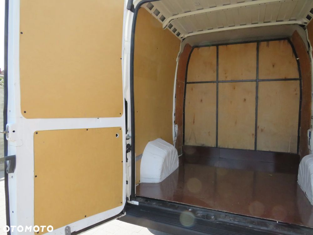 Peugeot Boxer L2H2 2.2HDI 120Ps *Brygadówka*7 osób* - 35