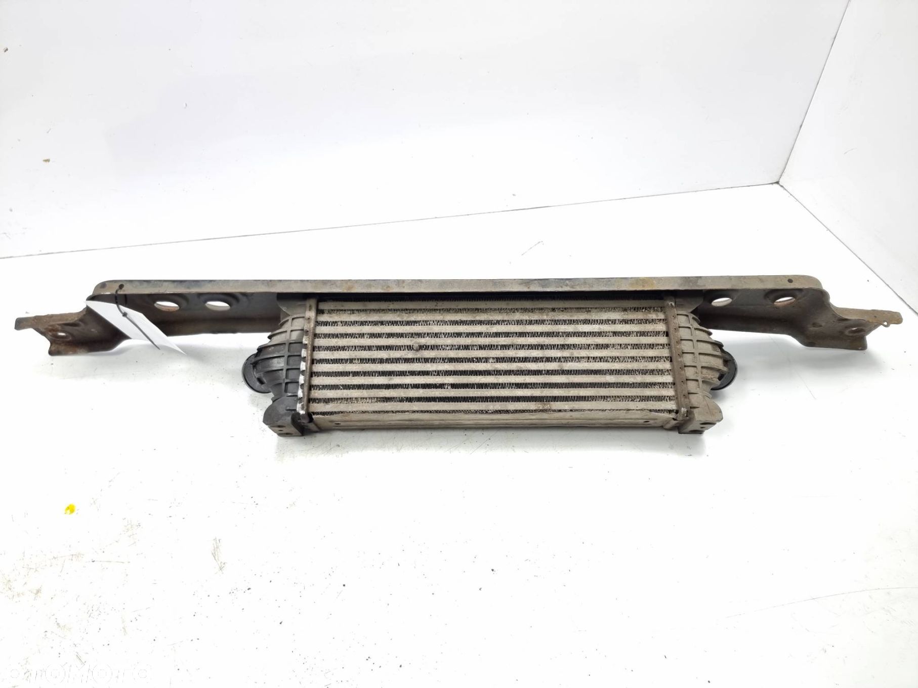 INTERCOOLER FORD TRANSIT MK8 - 1