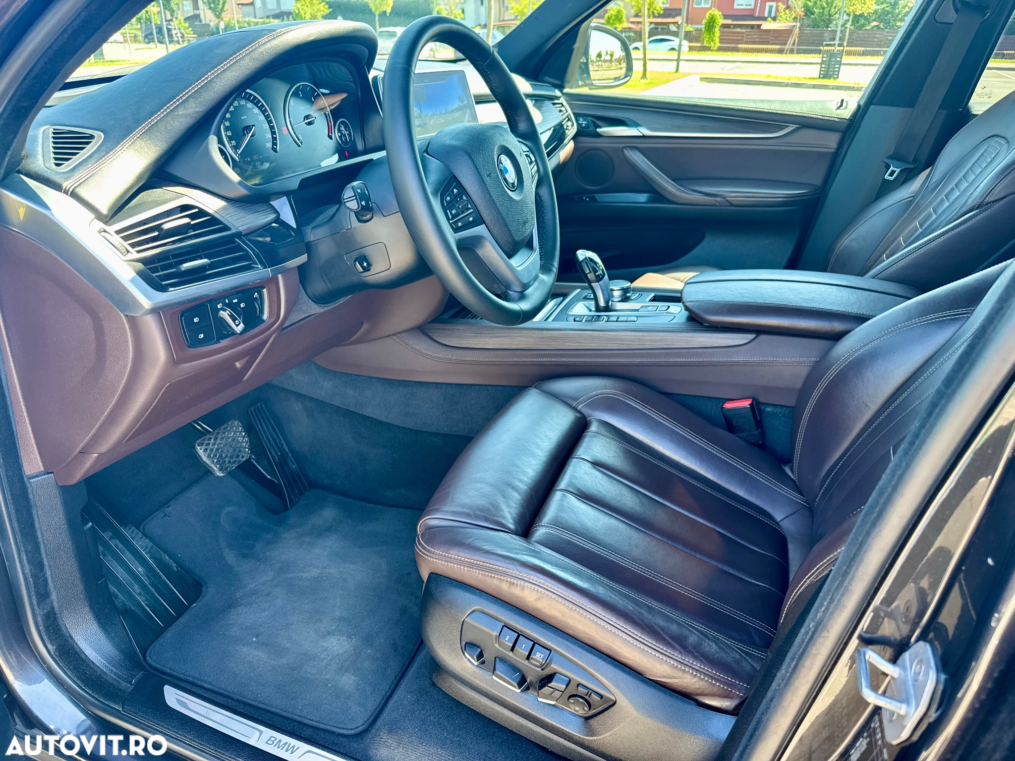 BMW X5 xDrive30d - 10