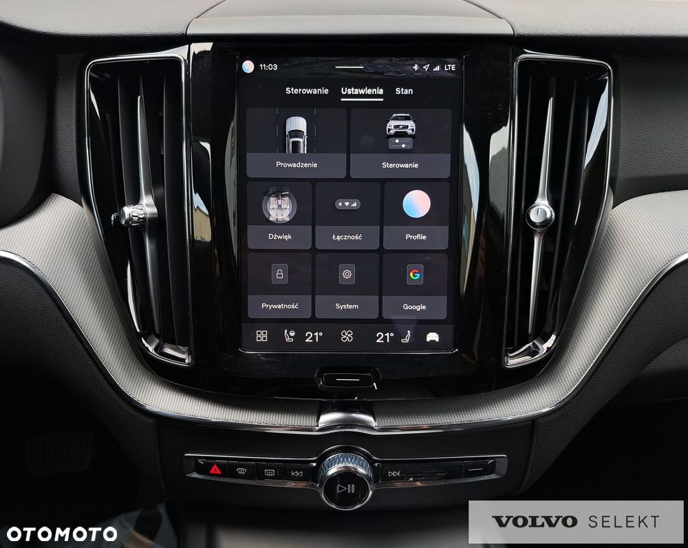 Volvo XC 60 - 23