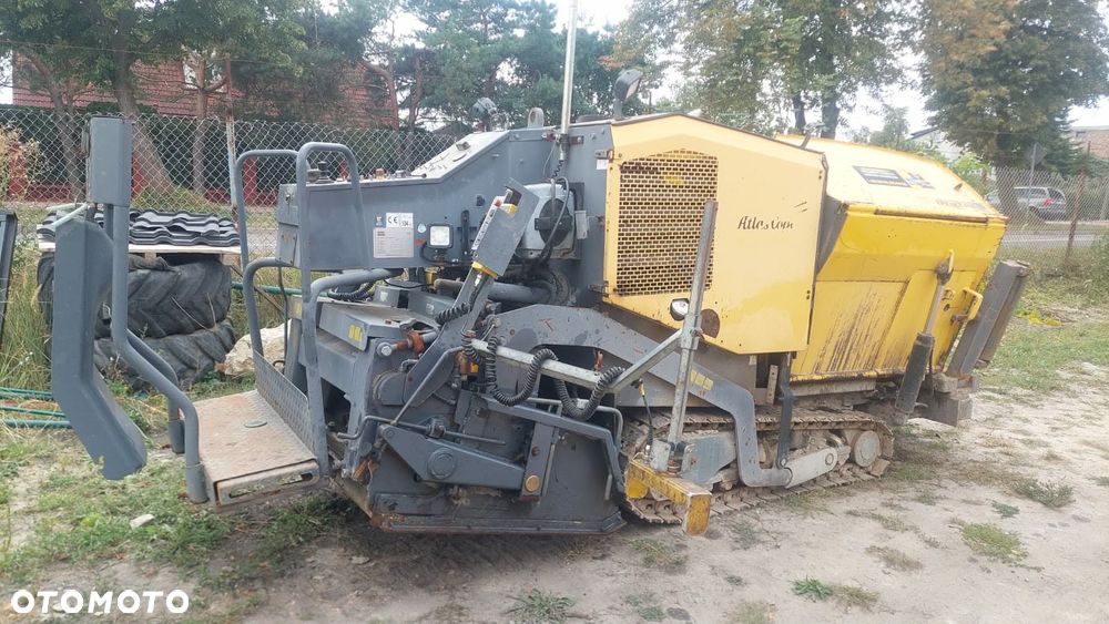 Dynapac F 1200 CS - 8
