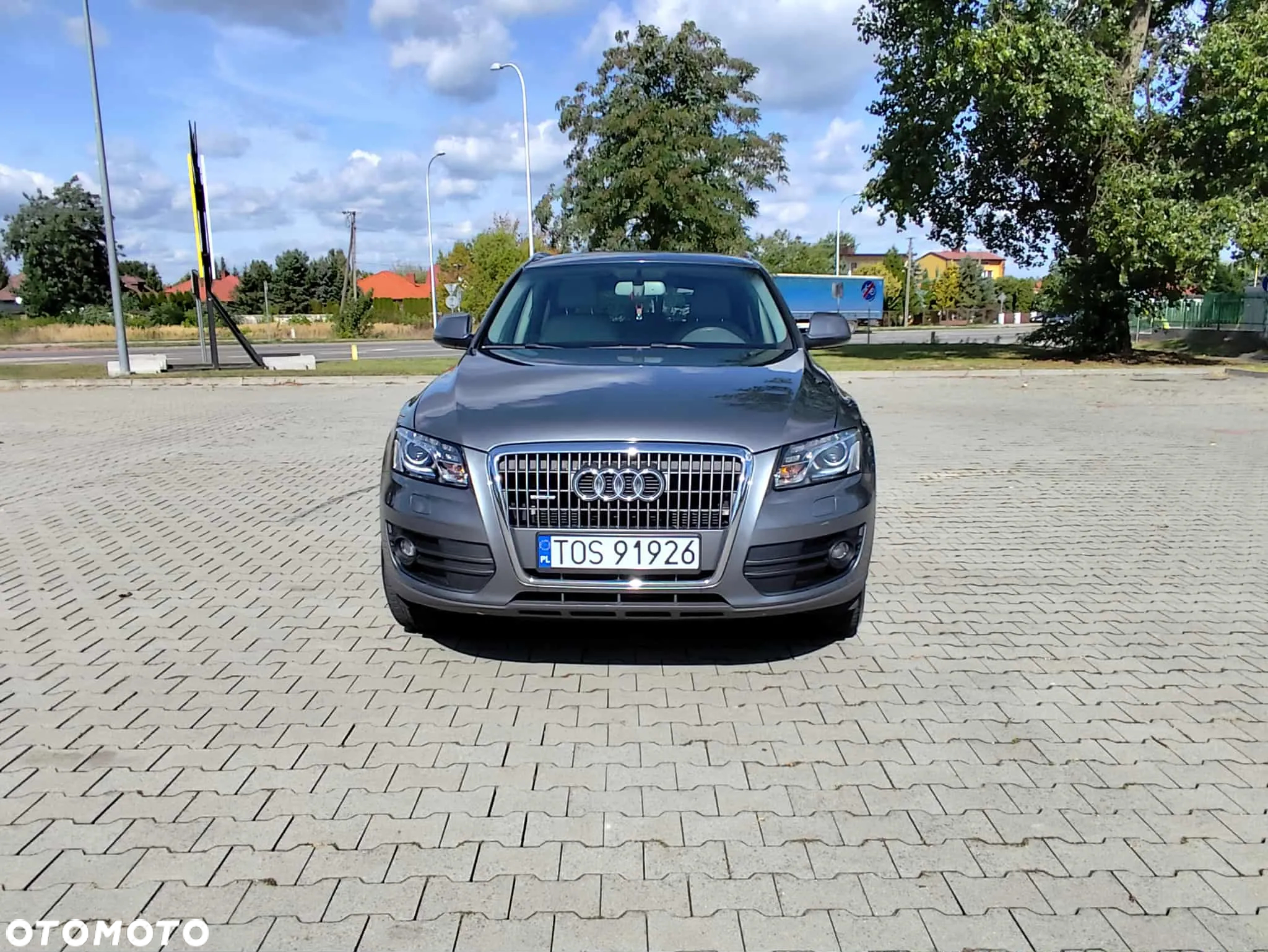 Audi Q5 2.0 TDI Quattro S tronic - 7