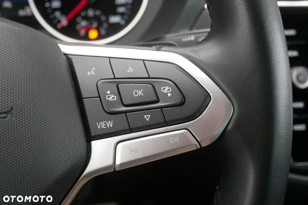 Volkswagen Tiguan 1.5 TSI EVO Life DSG - 25