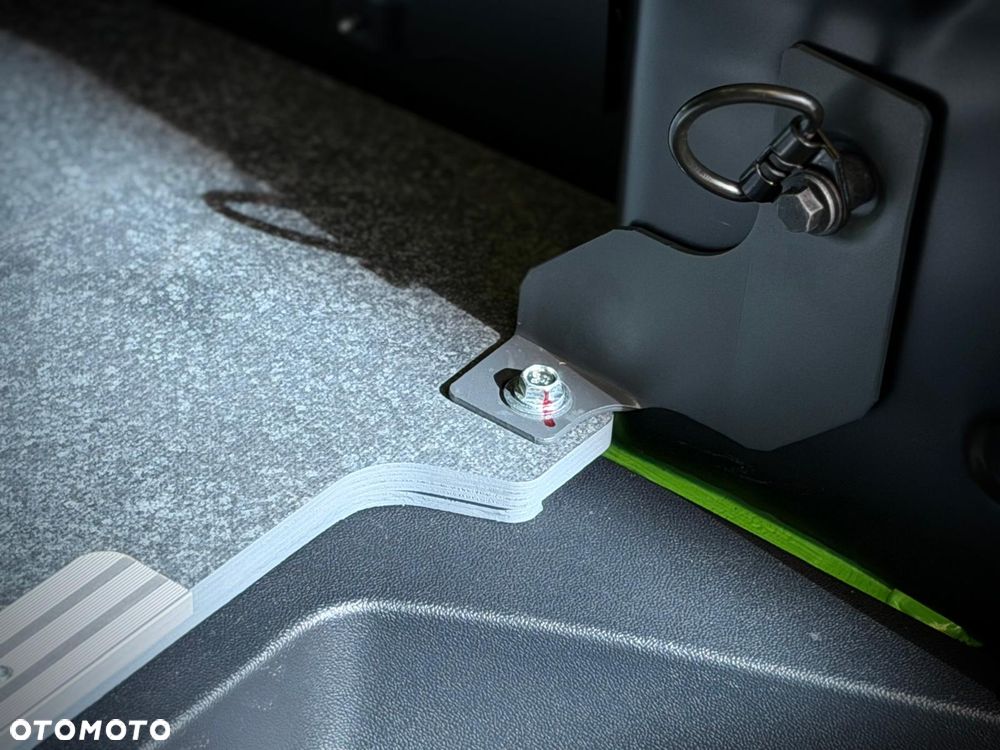 Ford Transit - 16