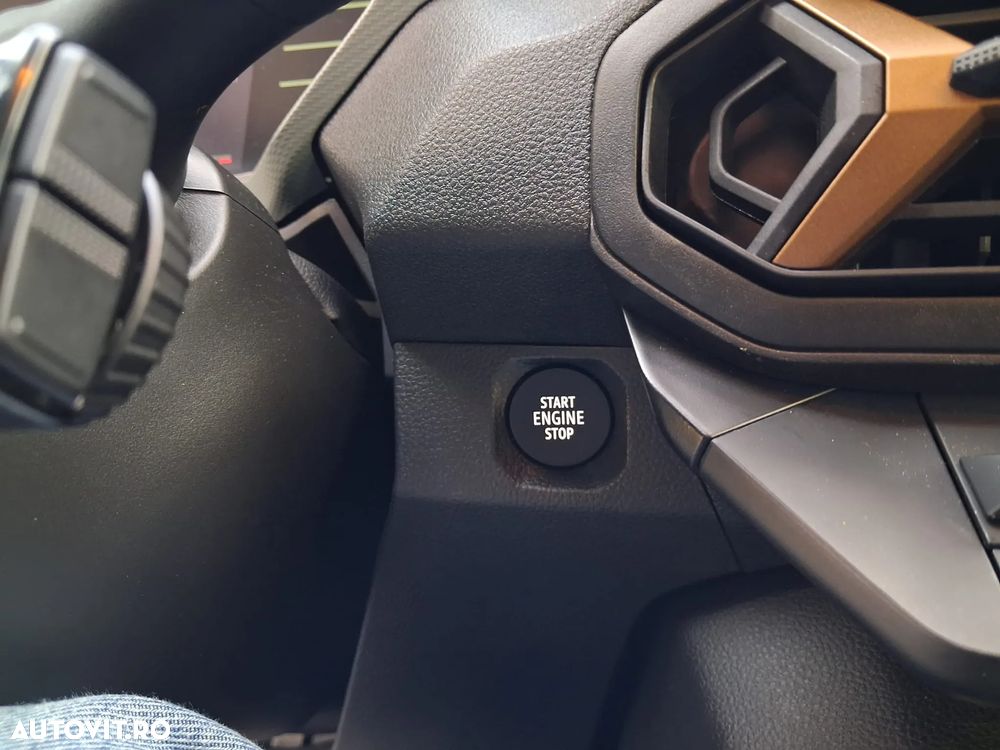 Dacia Duster TCe 130 4X4 MHEV Extreme - 8