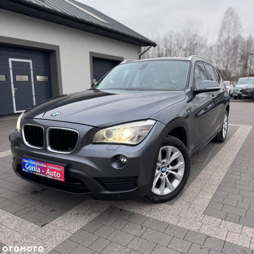 BMW X1 - 2