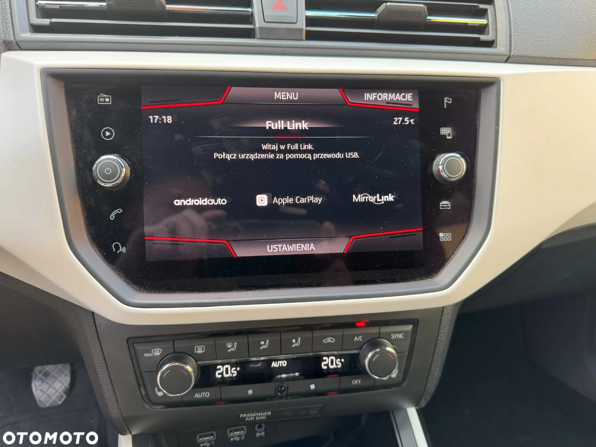 Seat Arona - 7