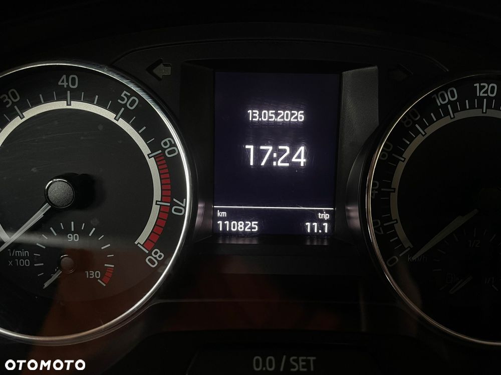 Skoda RAPID Spb 1.0 TSI Monte Carlo - 14