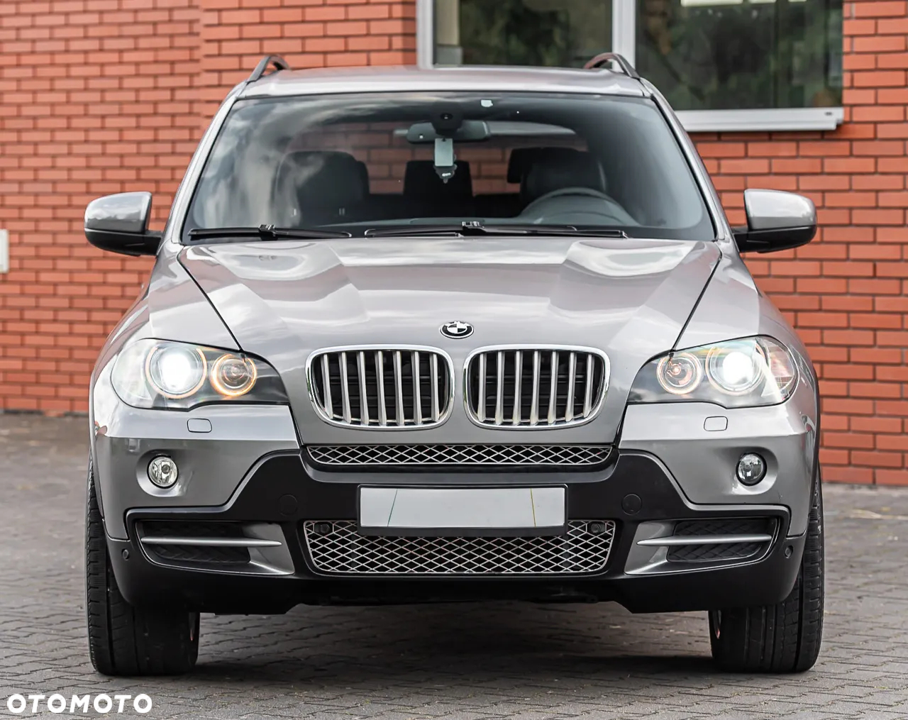 BMW X5 xDrive35d - 4