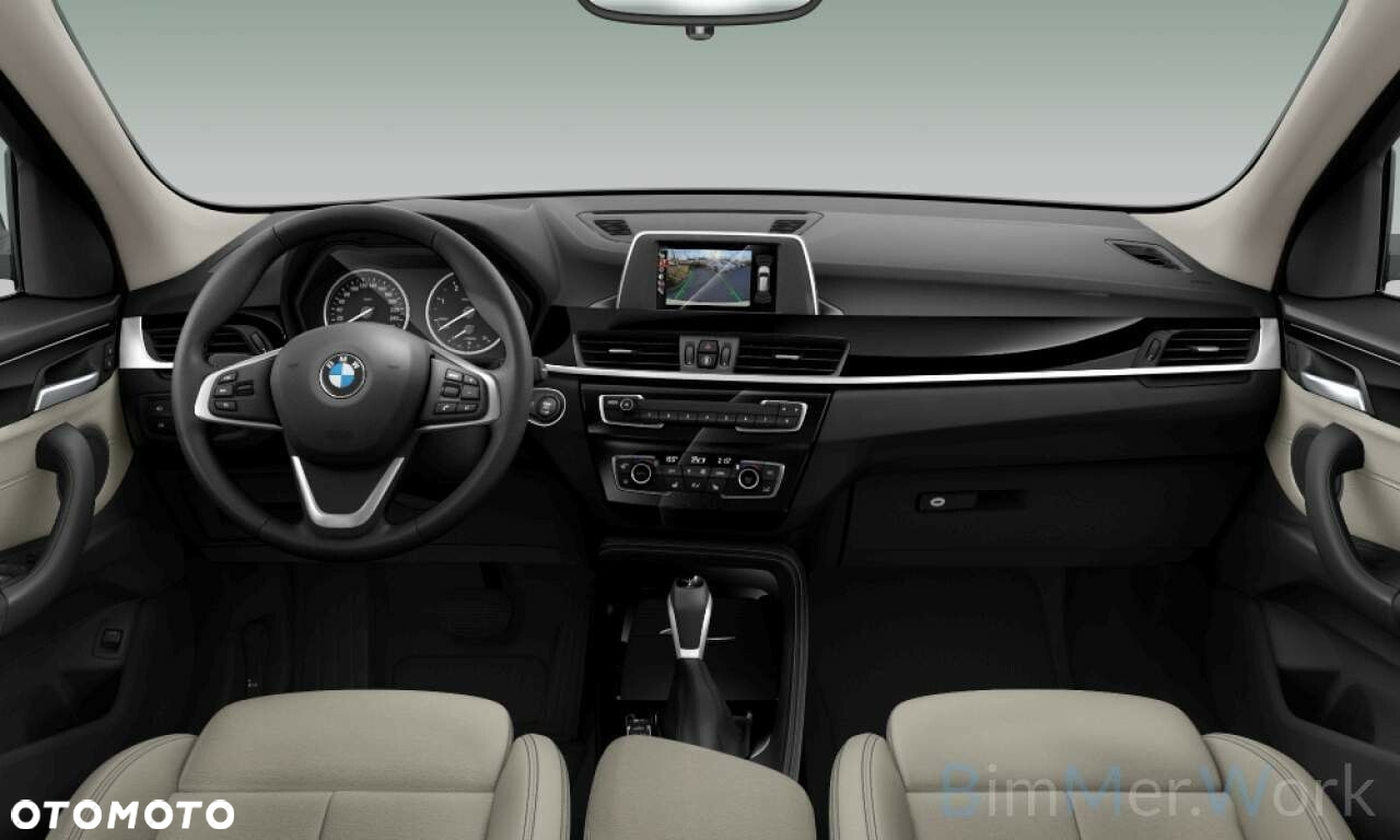 BMW X1 xDrive18d xLine - 2