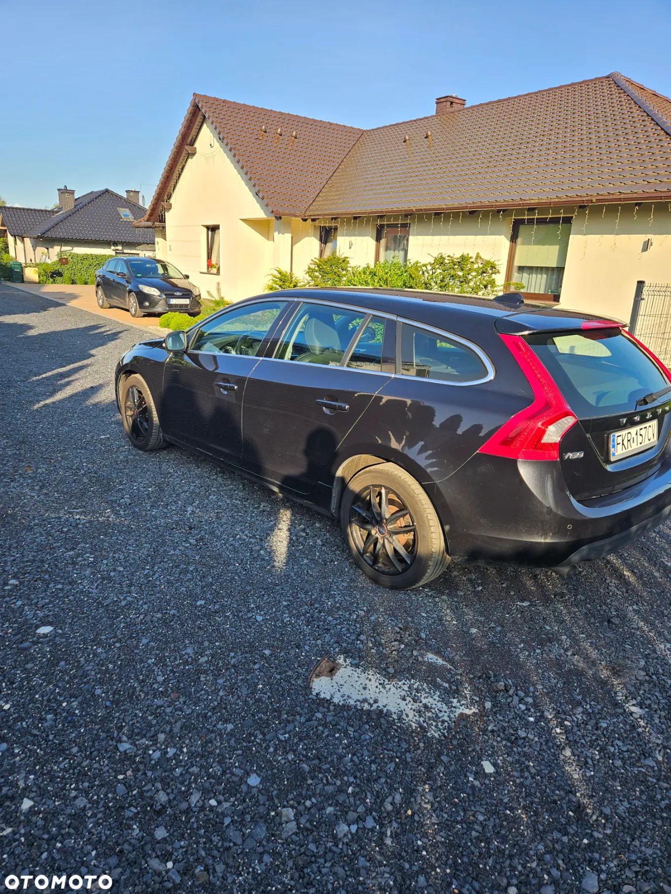 Volvo V60 D3 - 10