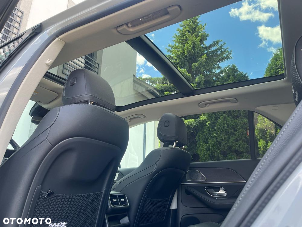 Mercedes-Benz GLE - 23