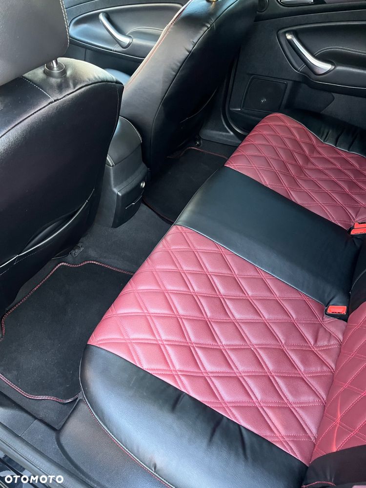 Ford Mondeo 1.6 Eco Boost Titanium - 14