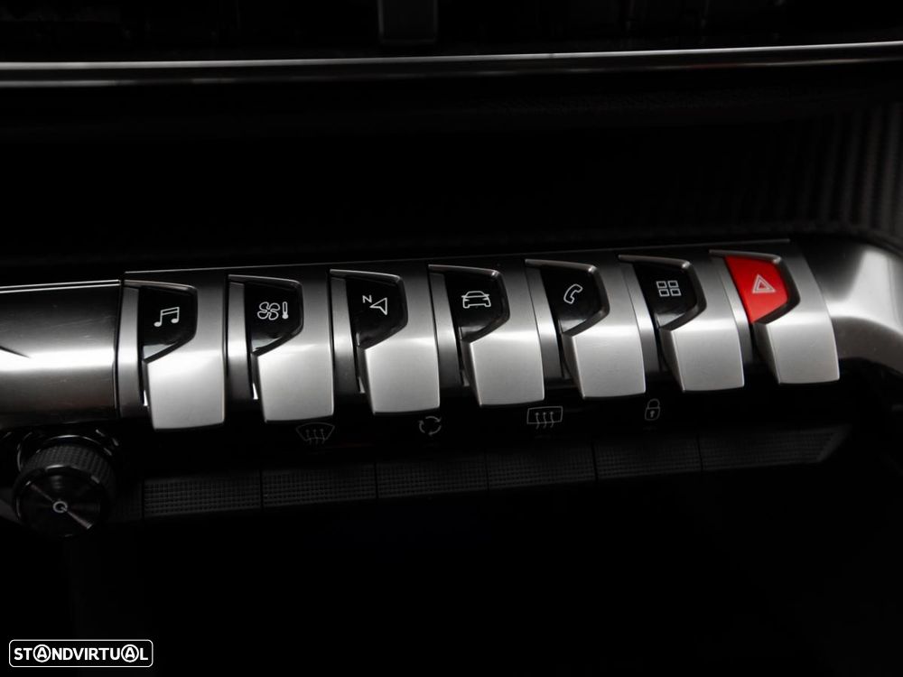 Peugeot 3008 1.5 BlueHDi Active Pack - 15