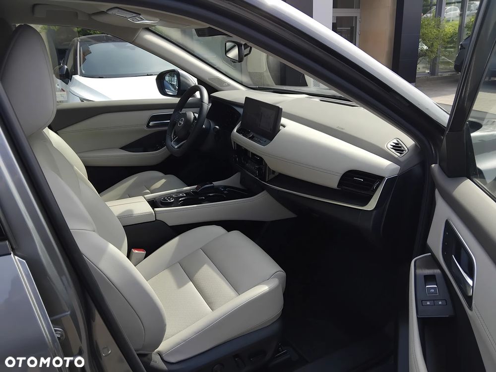 Nissan X-Trail 1.5 VC-T e-POWER Tekna e-4ORCE - 23
