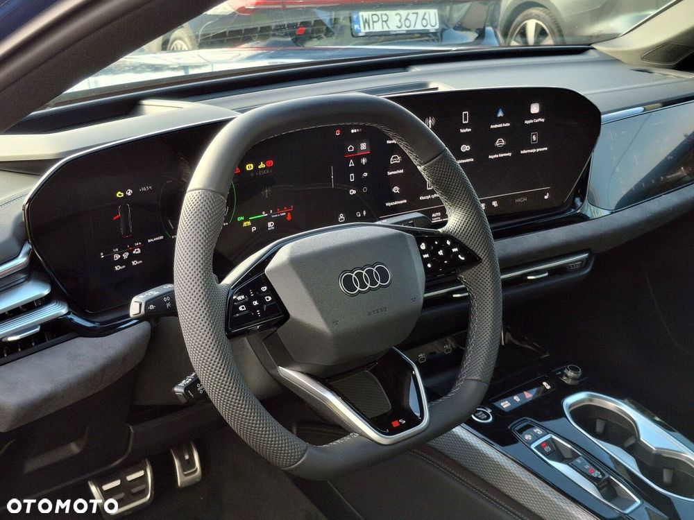 Audi A6 Limousine - 31