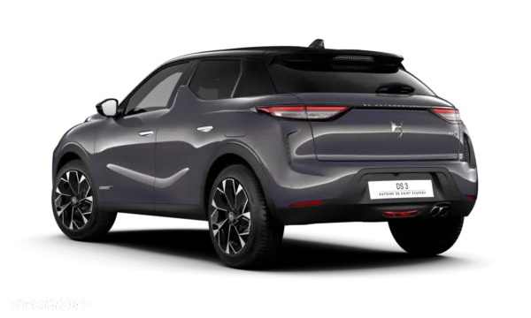 DS Automobiles DS 3 - 5