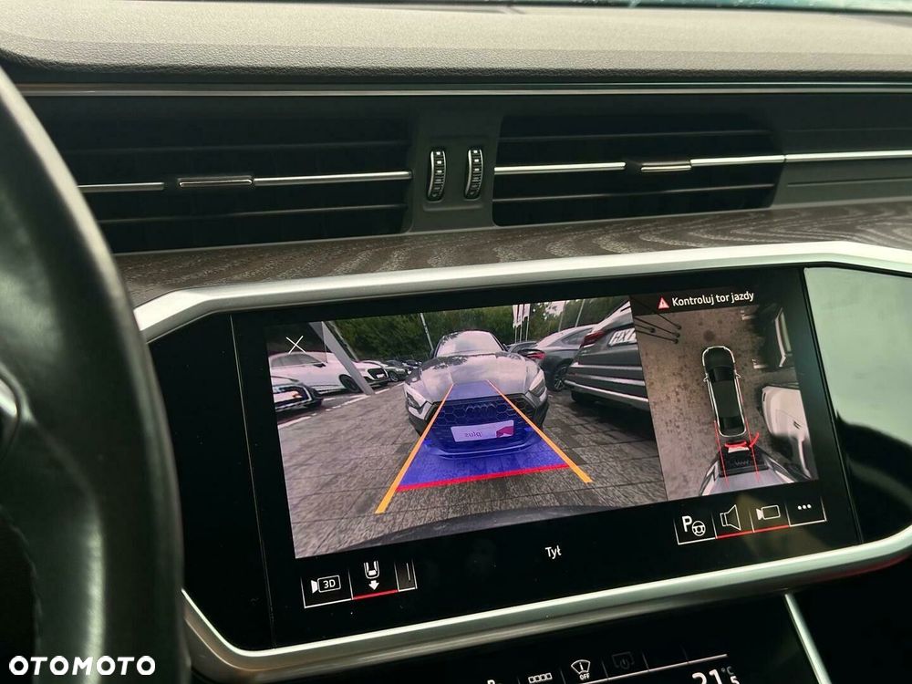 Audi A6 Limousine - 32