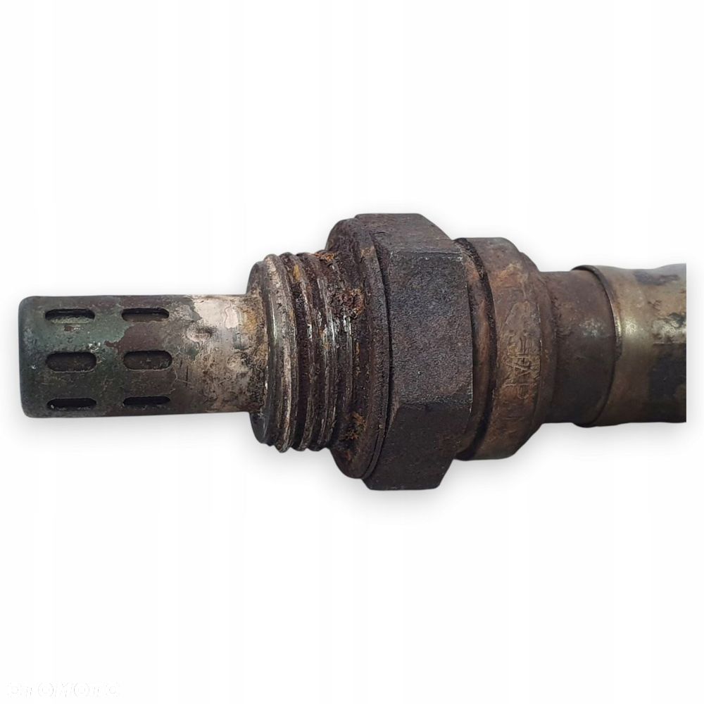 SONDA LAMBDA Opel Astra G H Corsa D Meriva 1.4 8V 16V 0258006499 OZA659EE69 - 4