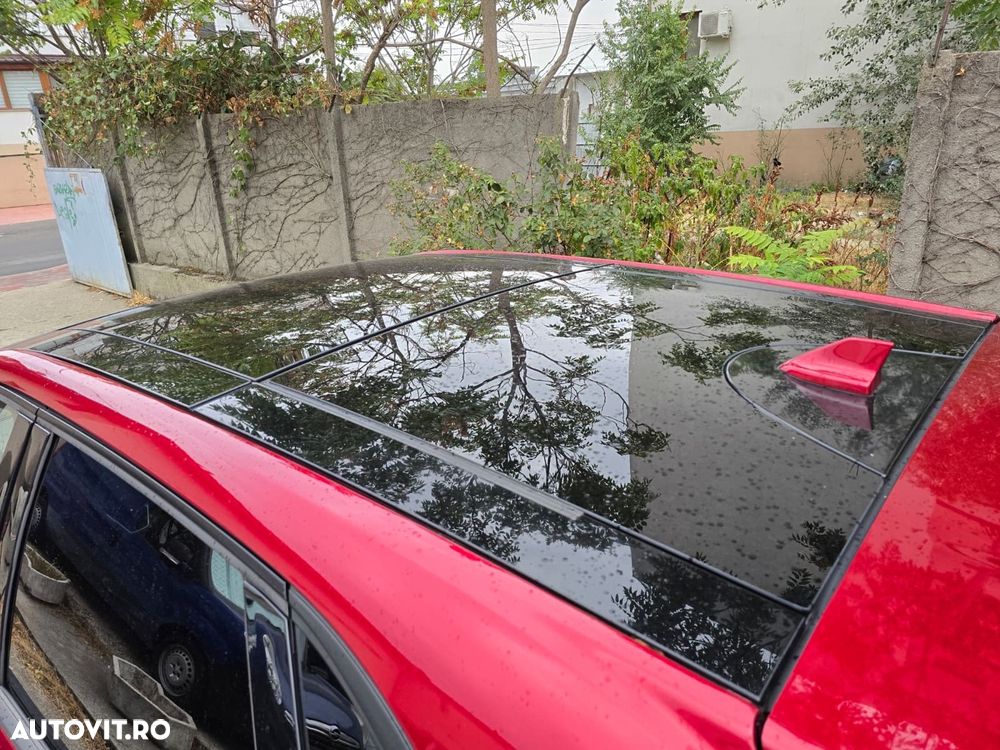 Ford Edge 2.0 Panther A8 AWD ST Line - 18