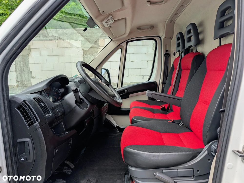 Fiat DUCATO L2H2 - 13