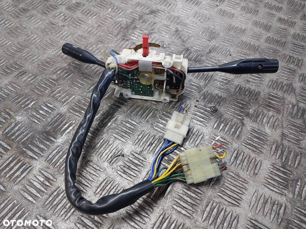 MANETKA PRZEŁĄCZNIK ZESPOLONY MARUTI 800 800 - 5