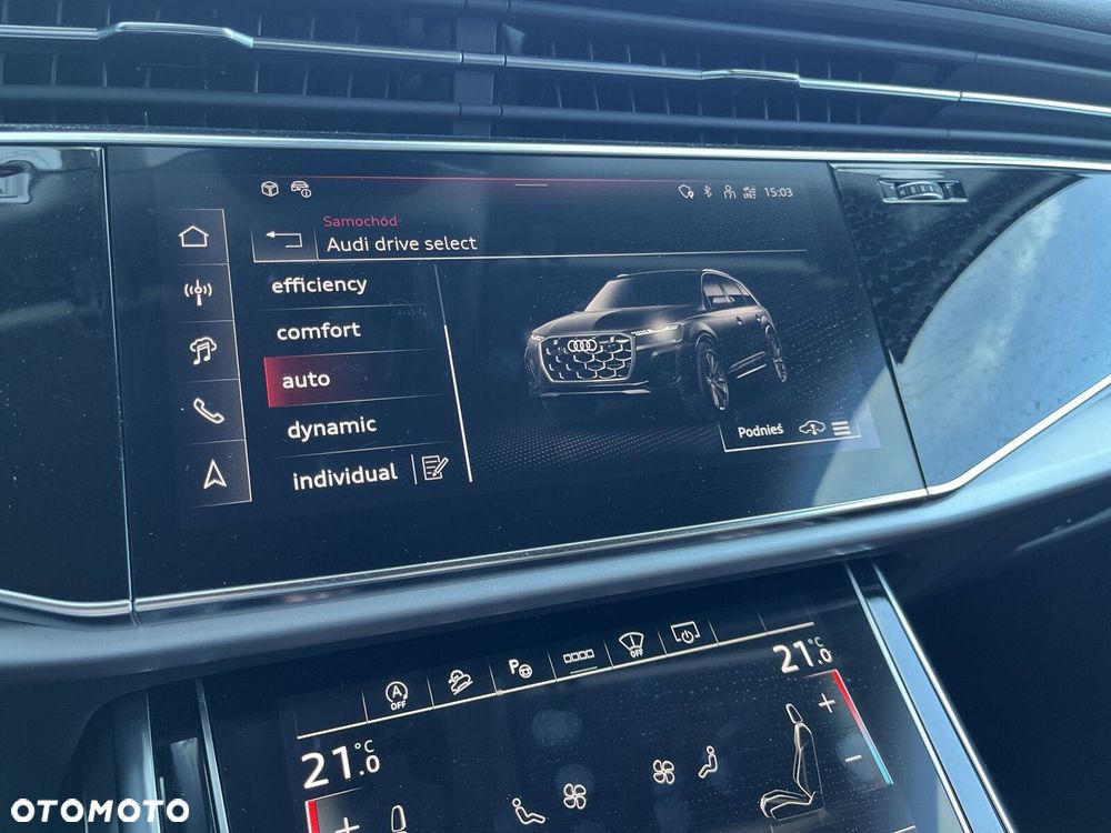 Audi Q7 - 35