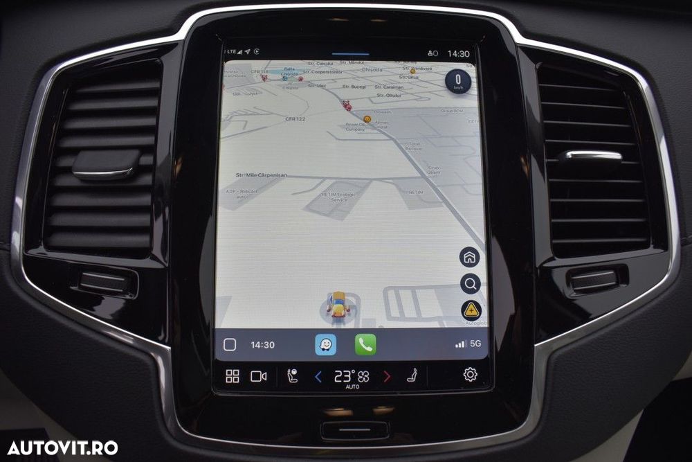Volvo XC 90 - 17