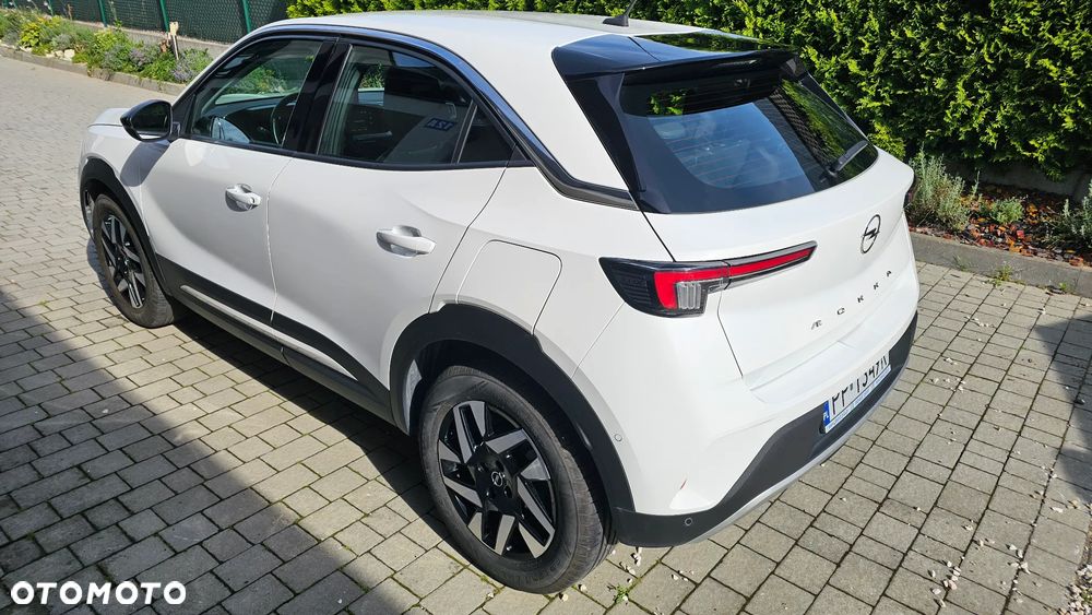 Opel Mokka 1.2 T Elegance S&S - 3