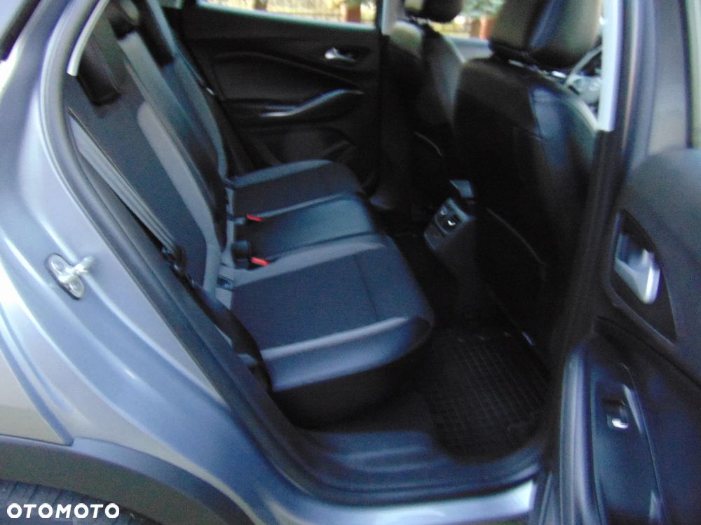 Opel Grandland X - 22