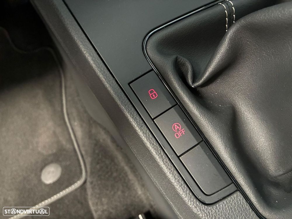 SEAT Ibiza 1.0 TSI Style - 27