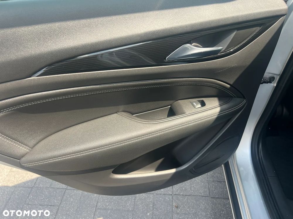 Opel Insignia 2.0 CDTI 4x4 Enjoy S&S - 34