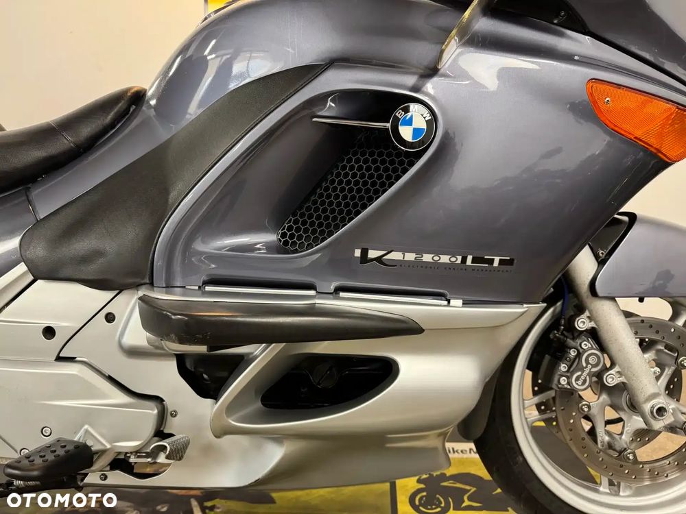 BMW K - 13