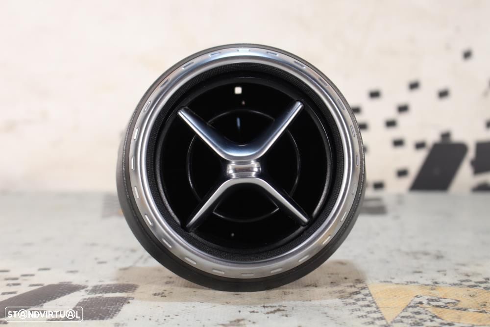Arejador / Difusor De Ar Mercedes-Benz Gla-Class (X156)  A1568300154 / - 1