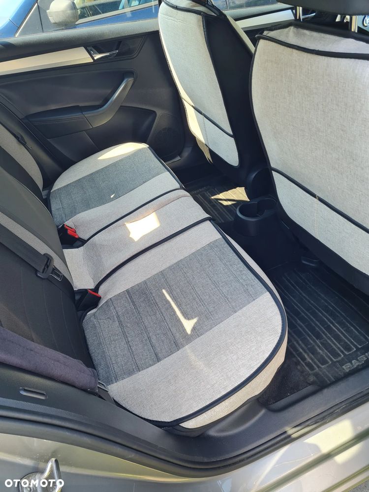 Skoda RAPID 1.0 TSI Ambition - 7