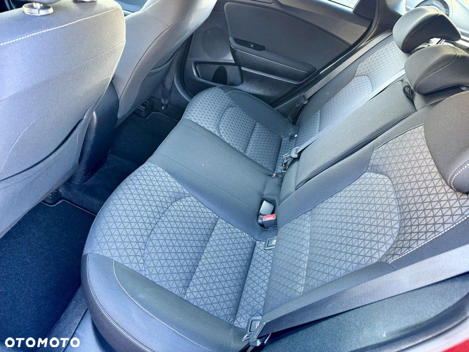 Kia Ceed 1.4 T-GDI OPF Platinum Edition - 37