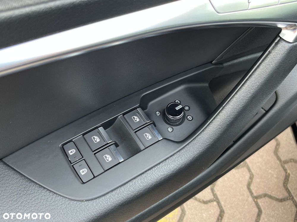 Audi A6 Limousine 35 TDI mHEV S tronic - 30