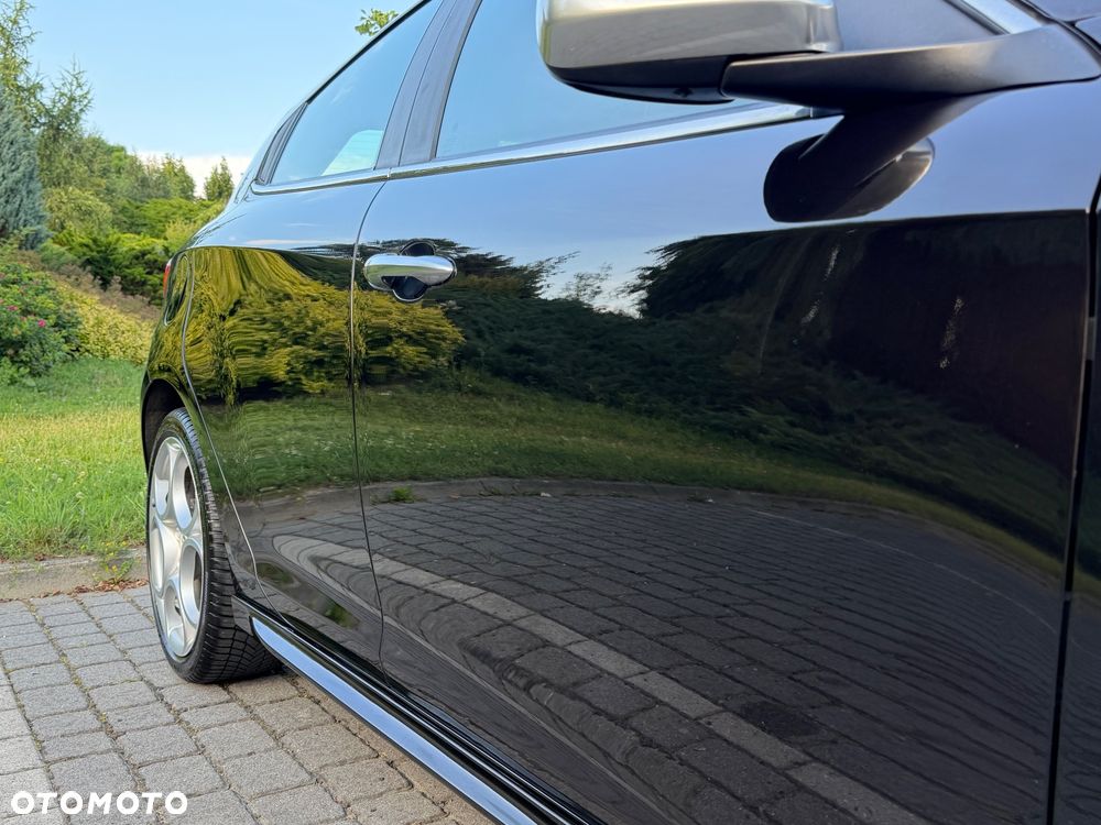 Alfa Romeo Giulietta 1.4 TB MultiAir Distinctive - 35