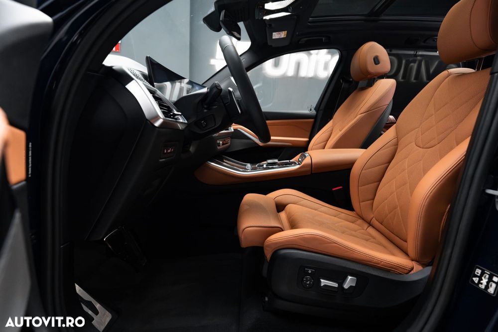 BMW X5 - 12