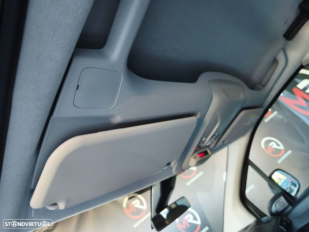 Fiat E-Doblò 50 kWh Maxi - 25