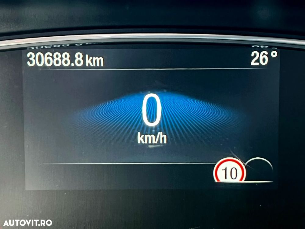 Ford Puma 1.0 EcoBoost Titanium X - 16